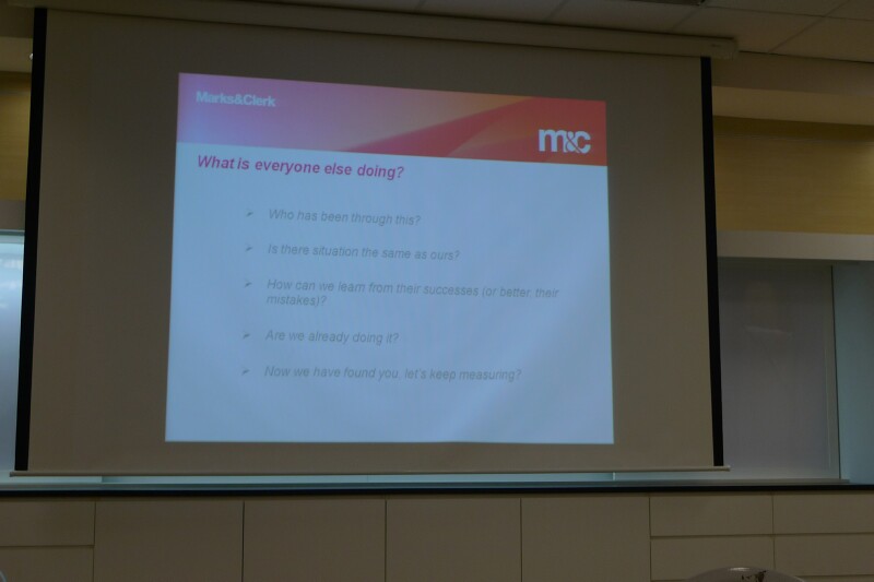 UM IP Course - 2 UM IP Course - 2